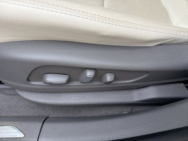 2020 Cadillac XT5 Premium Luxury AWD