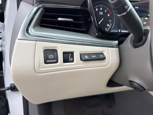 2020 Cadillac XT5 Premium Luxury AWD