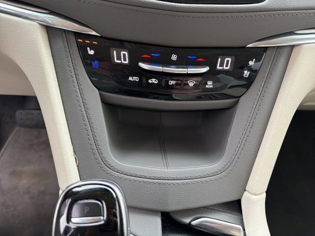 2020 Cadillac XT5 Premium Luxury AWD