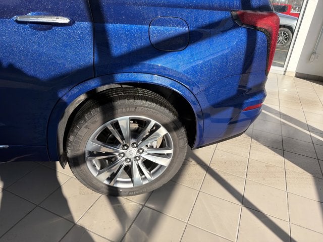 2025 Cadillac XT6 AWD Premium Luxury