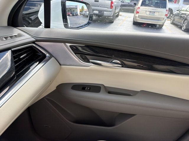 2024 Cadillac XT6 AWD Premium Luxury