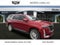 2024 Cadillac Escalade 4WD Premium Luxury