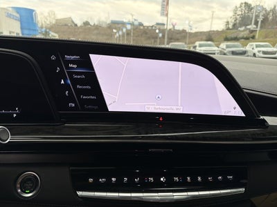 2024 Cadillac Escalade 4WD Premium Luxury