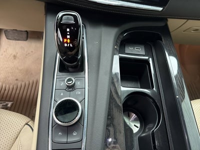 2024 Cadillac Escalade 4WD Premium Luxury