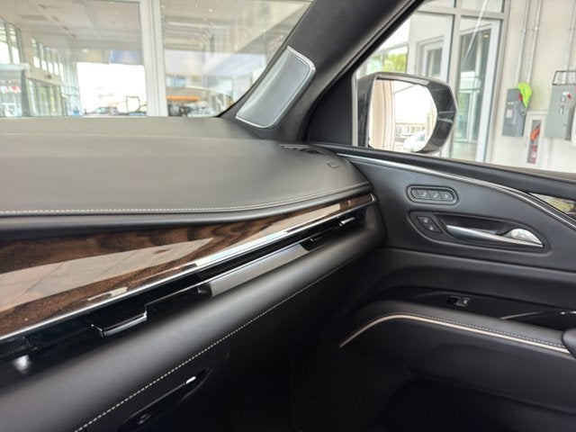 2021 Cadillac Escalade Premium Luxury Platinum