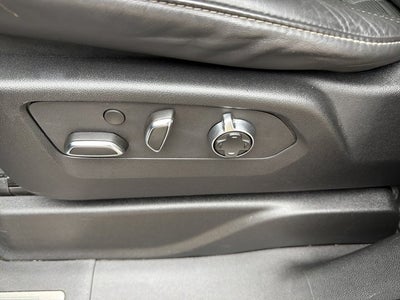 2023 Cadillac Escalade ESV 4WD Sport Platinum