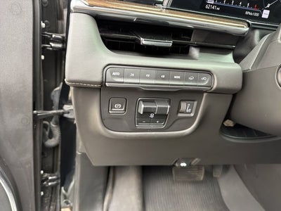 2023 Cadillac Escalade ESV 4WD Sport Platinum
