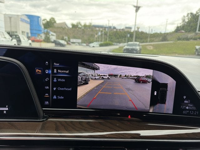 2023 Cadillac Escalade ESV 4WD Sport Platinum