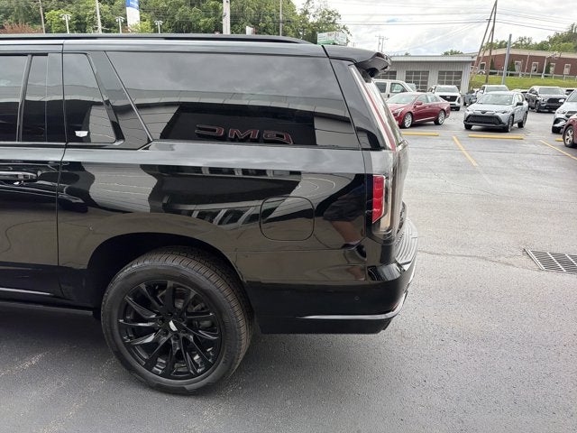 2023 Cadillac Escalade ESV 4WD Sport Platinum