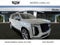 2025 Cadillac Escalade ESV 4WD Sport Platinum