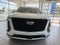 2025 Cadillac Escalade ESV 4WD Sport Platinum
