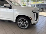 2025 Cadillac Escalade ESV 4WD Sport Platinum