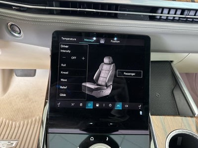 2025 Cadillac Escalade ESV 4WD Sport Platinum