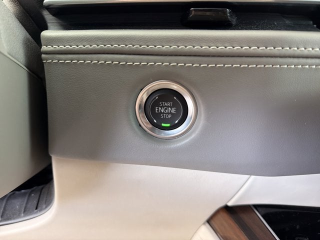 2025 Cadillac Escalade ESV 4WD Sport Platinum