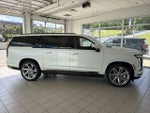 2025 Cadillac Escalade ESV 4WD Sport Platinum
