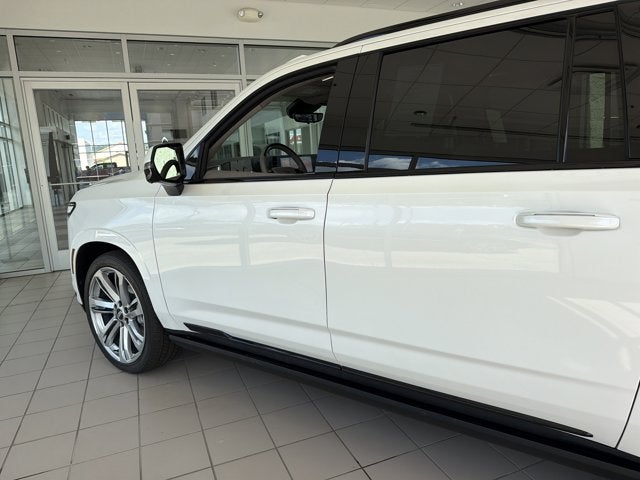 2025 Cadillac Escalade ESV 4WD Sport Platinum