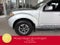 2021 Nissan Frontier PRO-4X