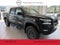 2026 Nissan Frontier PRO-4X w/R Package