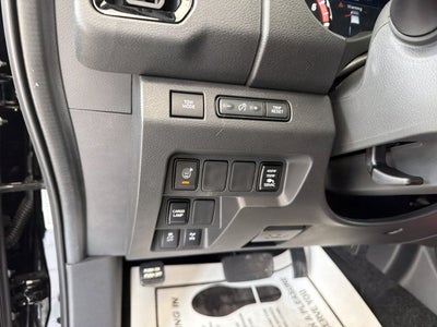 2026 Nissan Frontier PRO-4X w/R Package