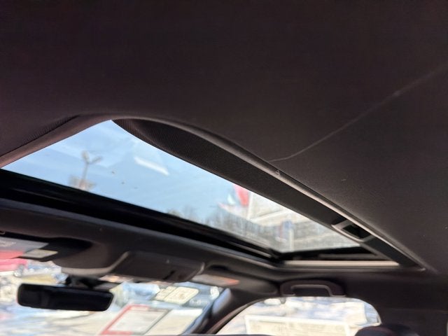 2026 Nissan Frontier PRO-4X w/R Package