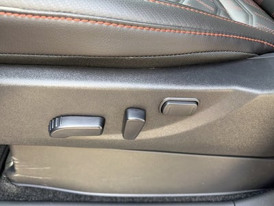 2026 Nissan Frontier PRO-4X w/R Package