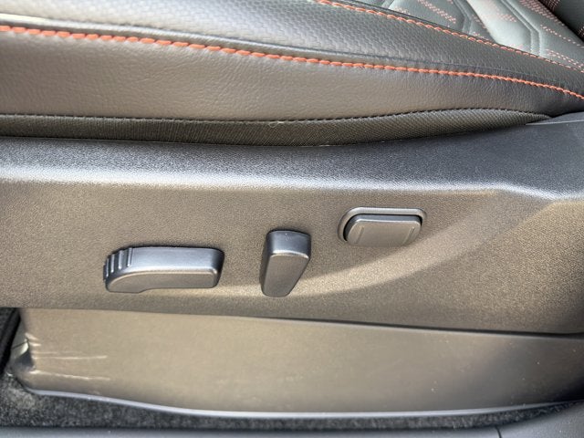 2026 Nissan Frontier PRO-4X w/R Package