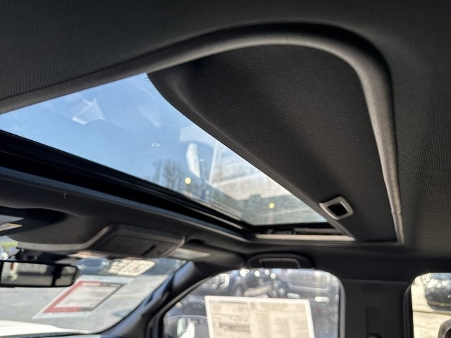 2026 Nissan Frontier PRO-4X w/R Package