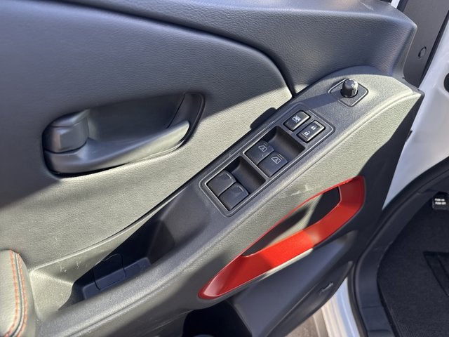 2026 Nissan Frontier PRO-4X w/R Package