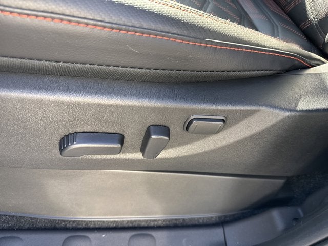 2026 Nissan Frontier PRO-4X w/R Package