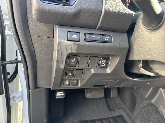 2026 Nissan Frontier PRO-4X w/R Package