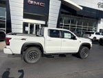 2026 Nissan Frontier PRO-4X w/R Package