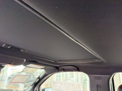 2026 Nissan Frontier PRO-4X w/R Package