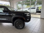 2026 Nissan Frontier PRO-4X w/R Package