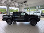 2026 Nissan Frontier PRO-4X w/R Package