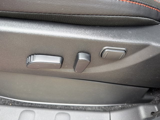 2026 Nissan Frontier PRO-4X w/R Package