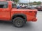 2026 Nissan Frontier PRO-4X w/R Package