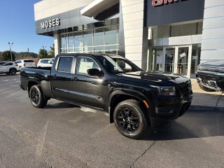 2027 Nissan Frontier SV Long Bed