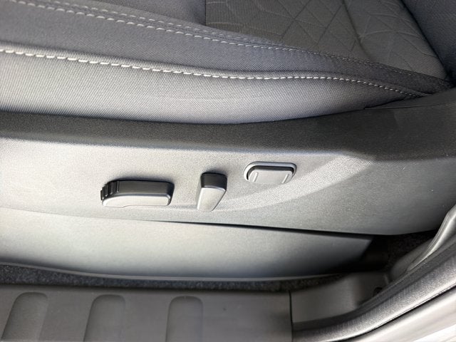 2027 Nissan Frontier SV Long Bed