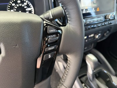 2027 Nissan Frontier SV Long Bed