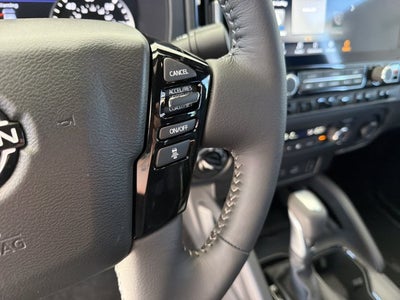 2027 Nissan Frontier SV Long Bed