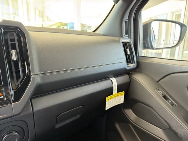 2027 Nissan Frontier SV Long Bed
