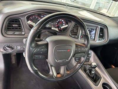 2023 Dodge Challenger R/T