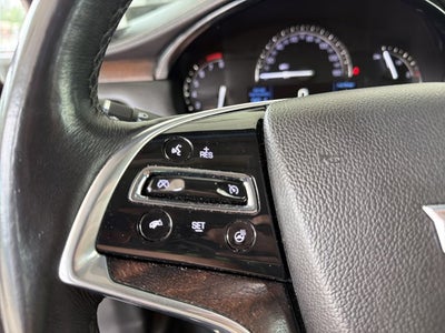2019 Cadillac XTS Luxury