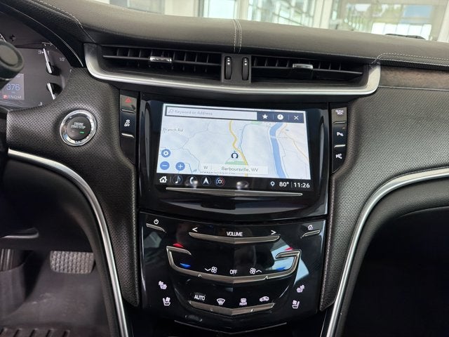 2019 Cadillac XTS Luxury