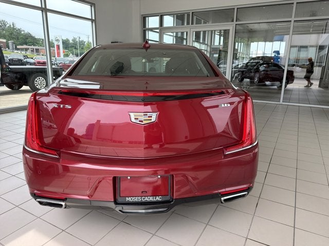 2019 Cadillac XTS Luxury