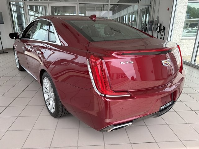 2019 Cadillac XTS Luxury