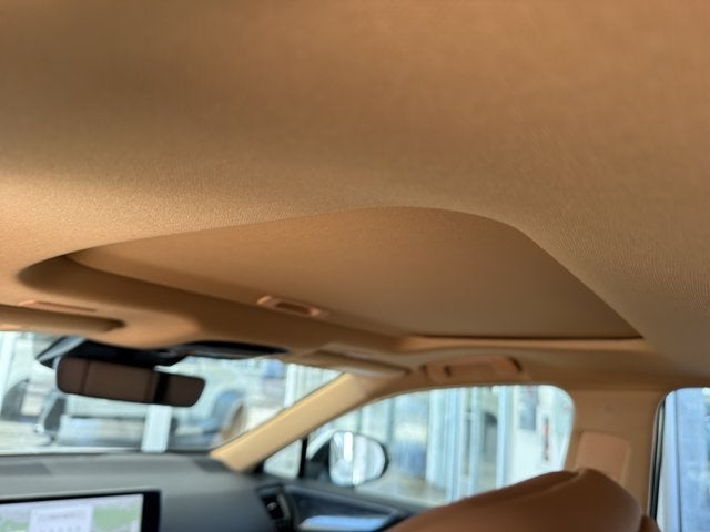 2026 Lexus NX NX 350 Premium