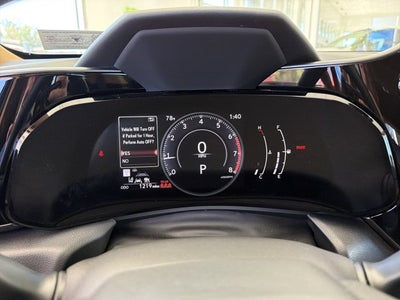 2026 Lexus NX NX 350 Premium