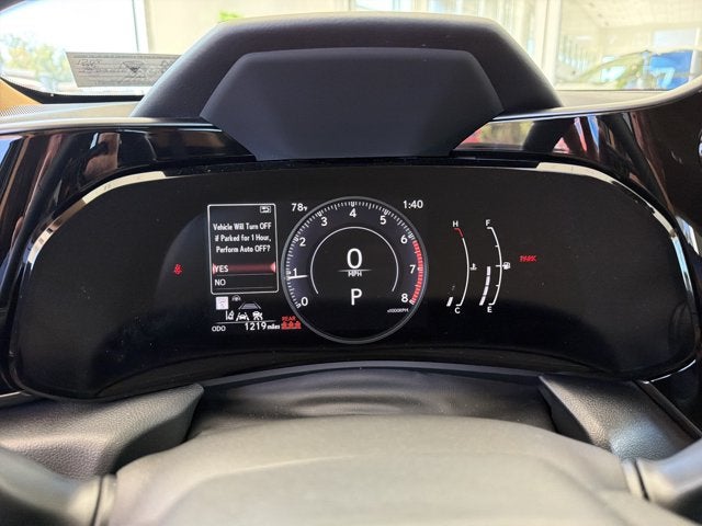 2026 Lexus NX NX 350 Premium