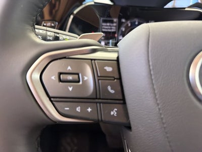 2026 Lexus NX NX 350 Premium